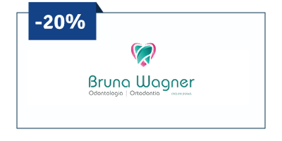 Logo Bruna Wagner