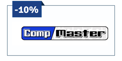 Logo CompMaster