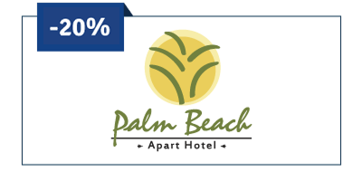Logo Palm Beach